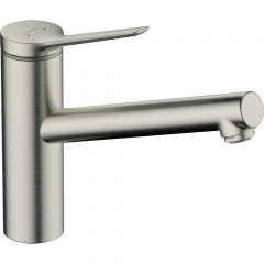 Змішувач для кухні Hansgrohe Zesis M33 150 (74802800) Городок