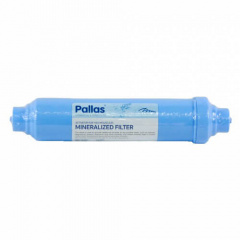 Мінералізатор Pallas Blue стержнь (FL-MI-P-Blue) Пологи