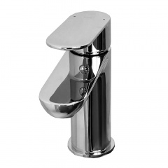 Змішувач для умивальника Topaz Barts TB 07202-H36 (8694900304189202) Суми