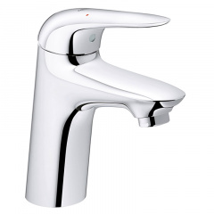 Змішувач для раковини Grohe Eurostyle Solid хром (23715003) Бердянськ
