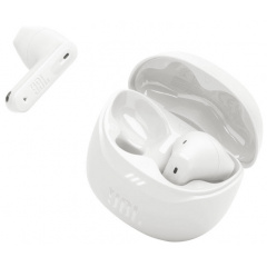 Гарнітура JBL TUNE FLEX 2 White (JBLTFLEX2WHT) Тернопіль