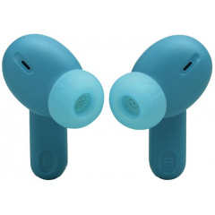Гарнітура JBL TUNE BEAM 2 Turquoise (JBLTBEAM2TQE) Васильків