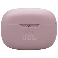 Гарнитура JBL WAVE BEAM 2 Pink (JBLWBEAM2PIK) Житомир