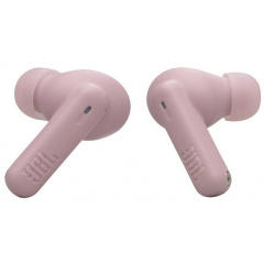 Гарнитура JBL WAVE BEAM 2 Pink (JBLWBEAM2PIK) Житомир