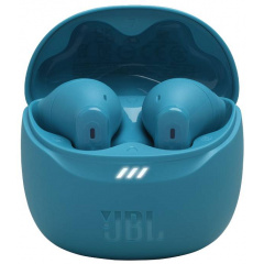 Гарнітура JBL TUNE FLEX 2 Turquoise (JBLTFLEX2TQE) Чернігів