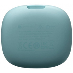 Гарнітура JBL WAVE FLEX 2 Blue (JBLWFLEX2BLU) Київ