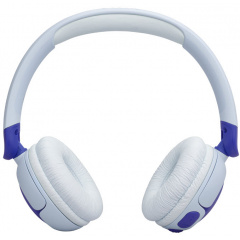 Гарнітура JBL JR320BT Blue (JBLJR320BTBLU) Ужгород