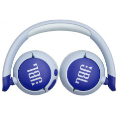 Гарнітура JBL JR320BT Blue (JBLJR320BTBLU) Ужгород