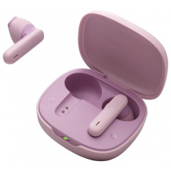 Гарнитура JBL WAVE FLEX 2 Pink (JBLWFLEX2PIK) Киев