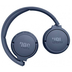 Гарнітура JBL TUNE 670NC Blue (JBLT670NCBLU) Луцьк