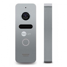 Відеопанель Neolight Solo X Silver