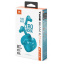 Гарнітура JBL TUNE BEAM 2 Turquoise (JBLTBEAM2TQE) Васильків