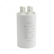 Конденсатор HydroTherm 10 мкФ (63639)