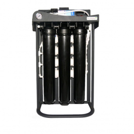 Система зворотного осмосу Filtrons RO600 з помпою