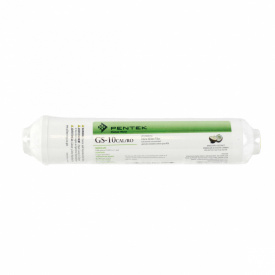 Постфільтр мінералізатор Pentek GS-10CAL-RO 255541-43