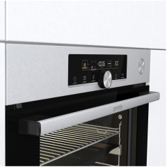 Электрический духовой шкаф Gorenje BPSA6747A08X (BO3PS5I02-2) (6823374) Київ