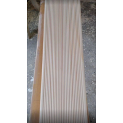 Терасна дошка дерев`яна 130x35x6000 мм смерека Кропивницький