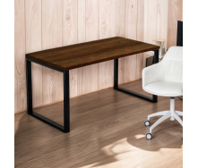 Стол письменный Tobi Sho LOFT Volcano СПЛВ/6 столешница 36 мм, 1200х600х765 Фаервуд