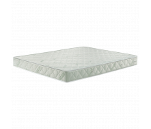 Матрац ортопедичний пружинний ComFort Зима-Літо 190х120 см