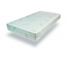 Матрас Sleep&Fly ортопедический пружинный GA Online ComFort Hard 190x90 см
