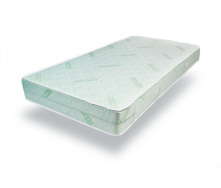 Матрас Sleep&Fly ортопедический пружинный GA Online ComFort Hard 190x80 см