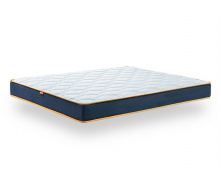 Матрац ЕММ ортопедичний Denim DANDY 200x140 см