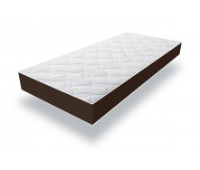 Матрас Sleep&Fly Organic ортопедический пружинный Tobi Sho EPSILON 200x80 см