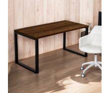 Стол письменный Tobi Sho LOFT Volcano СПЛВ/6 столешница 36 мм, 1400х600х765 Фаервуд