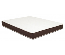 Матрас Sleep&Fly Organic ортопедический пружинный Tobi Sho OMEGA 120х200см