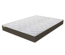 Матрас Sleep&Fly Organic ортопедический пружинный Tobi Sho EPSILON 200x180 см