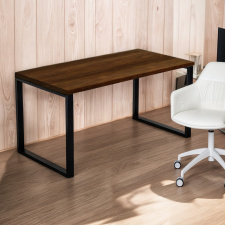 Стол письменный Tobi Sho LOFT Volcano СПЛВ/6 столешница 36 мм, 1400х600х765 Фаервуд