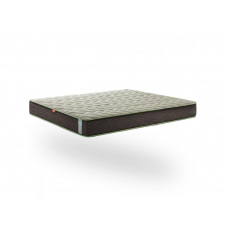 Матрас ЕММ ортопедический Sleep&amp;Fly Organic VERSO 190х140 см