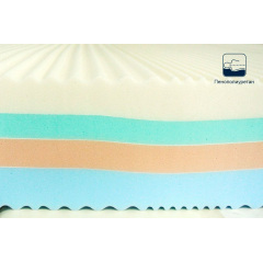 Матрас ортопедический Tobi Sho ЭКО-41 140х190см Київ