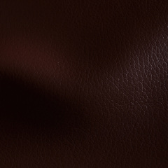 Диван офісний Tobi Sho Арне з підлокітниками 1880х700х740 мм, шкірзам Bright Brown/2231 Чернівці