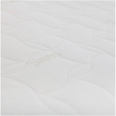Матрас Sleep&amp;Fly Organic ортопедический пружинный Tobi Sho EPSILON 190x80 см Изюм