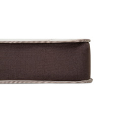 Матрас Sleep&amp;Fly Organic ортопедический пружинный Tobi Sho OMEGA 80х190см Березне