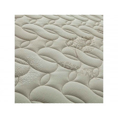 Матрас ЕММ ортопедический Sleep&amp;Fly Organic VERSO 200х180 см Тячів