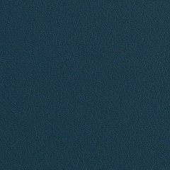 Диван офісний Tobi Sho Арне з підлокітниками 1880х700х740 мм, шкірзам Midnight Blue/2227 Івано-Франківськ
