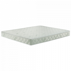 Матрас Sleep&amp;Fly ортопедический пружинный GA Online ComFort Hard 200x180 см Свеса
