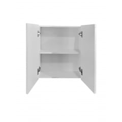 Дзеркальна навісна шафа у ванну кімнату TR8-50 500х600х145 мм Переяслав-Хмельницький