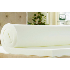 Матрас Sleep&amp;Fly Organic ортопедический пружинный Tobi Sho OMEGA 80х200см Дзензелівка