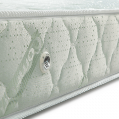Матрас Sleep&amp;Fly ортопедический пружинный GA Online ComFort Hard 190x180 см Васильків