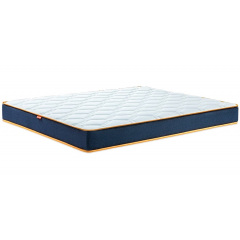 Матрас ЕММ ортопедический Denim INDIGO 200x160 см Лосиновка