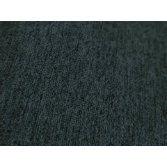 Диван офисный Tobi Sho Арне с подлокотниками 1380х700х740 мм, обивка велюр Magic Graphite Херсон