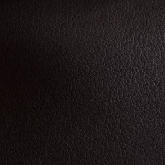 Диван офісний Tobi Sho Арне з підлокітниками 1880х700х740 мм, шкірзам Brown/22311 Київ