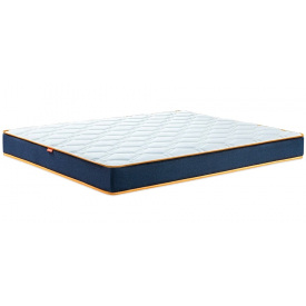Матрац ЕММ ортопедичний Denim INDIGO 200x160 см