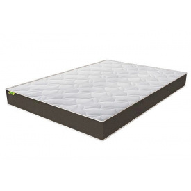 Матрас Sleep&amp;Fly Organic ортопедический пружинный GA Online EPSILON 190x160 см