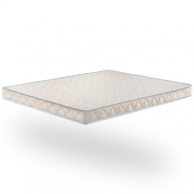 Матрац ЕММ ортопедичний Шанс Престиж 190х140 см