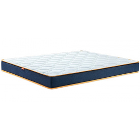 Матрац ЕММ ортопедичний Denim INDIGO 200x140 см
