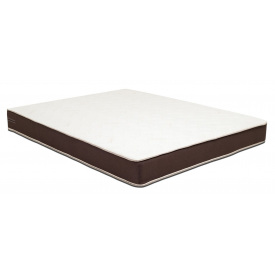 Матрас Sleep&amp;Fly Organic ортопедический пружинный Tobi Sho OMEGA 160х190см